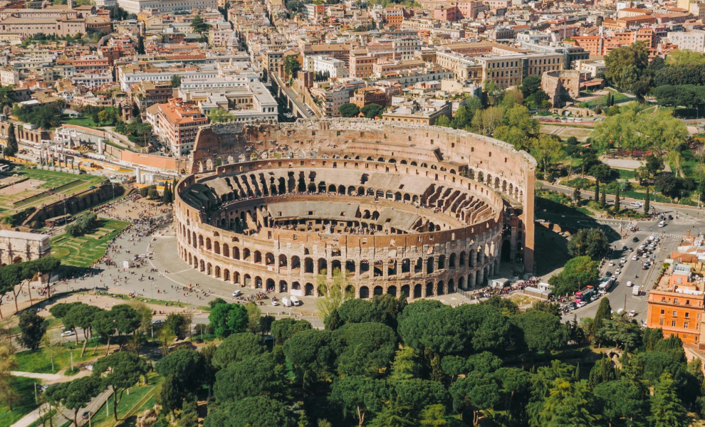 Φωτό Unsplash