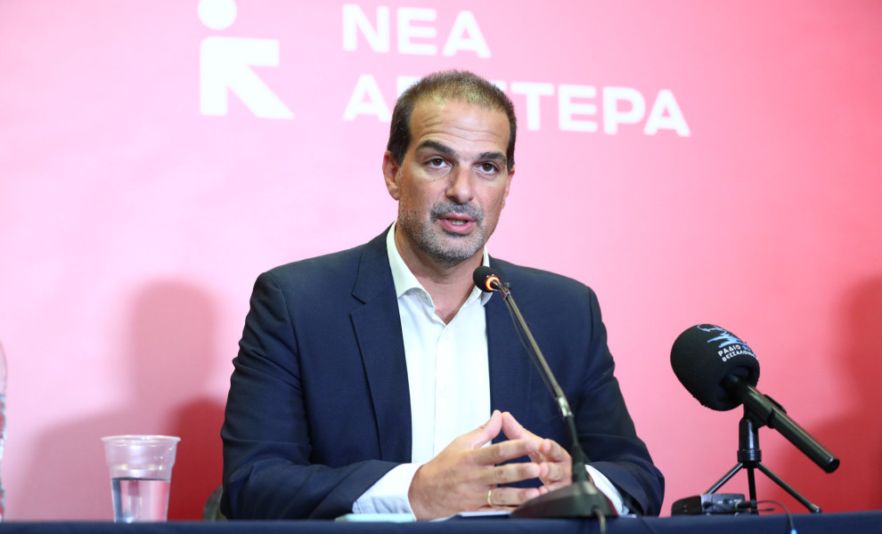 ΝΑΣΟΣ ΣΙΜΟΠΟΥΛΟΣ/EUROKINISSI