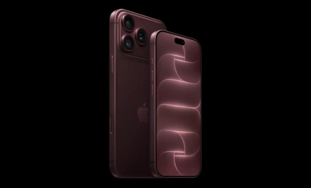 Τι αλλάζει στα επόμενα iPhone;