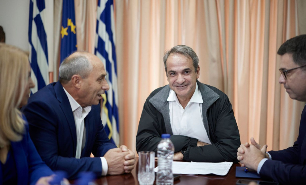 ΓΡΑΦΕΙΟ ΤΥΠΟΥ ΠΡΩΘΥΠΟΥΡΓΟΥ