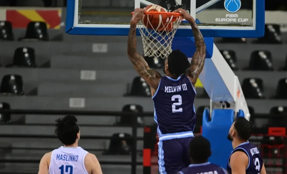 FIBA