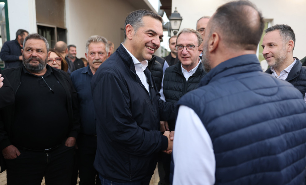 ΦΩΤΟ: ΕUROKINISSI