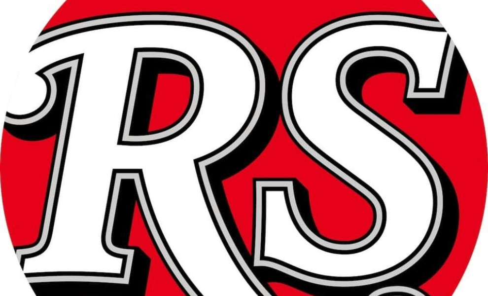 Ο λογότυπος του περιοδικού Rolling Stone / Πηγή: Facebook