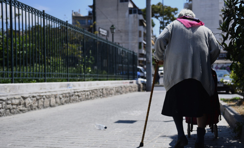 φωτο αρχείου EUROKINISSI