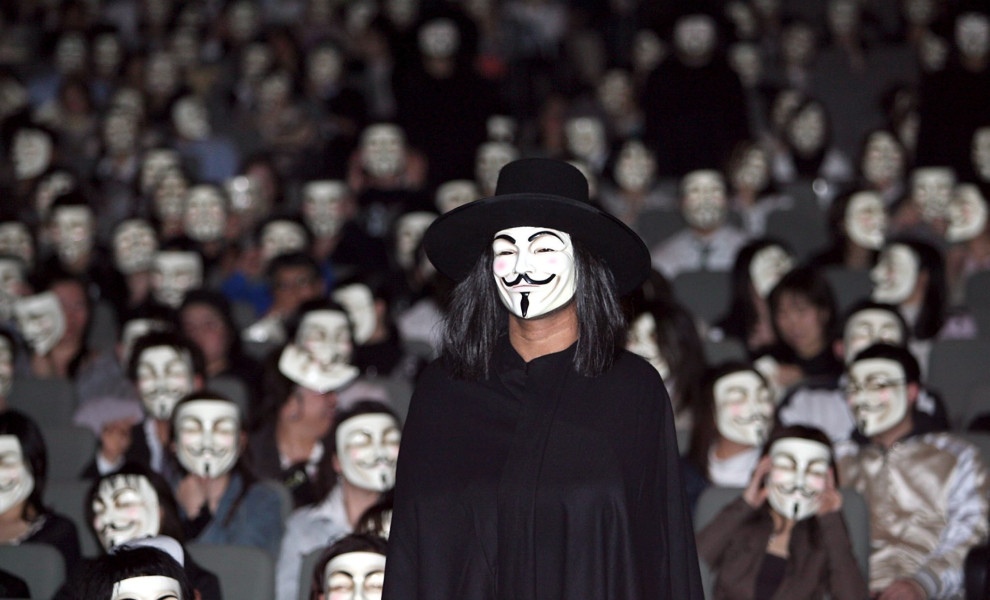 Πηγή: EPA / Everett Kennedy