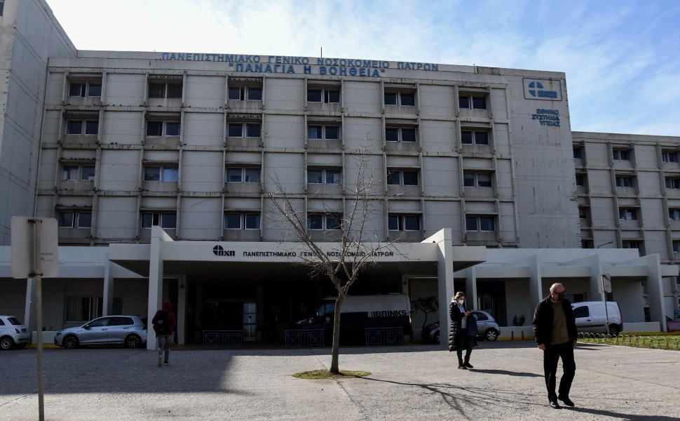 EUROKINISSI/ΑΝΔΡΕΑΣ ΑΛΕΞΟΠΟΥΛΟΣ EUROKINISSI/ΑΝΔΡΕΑΣ ΑΛΕΞΟΠΟΥΛΟΣ