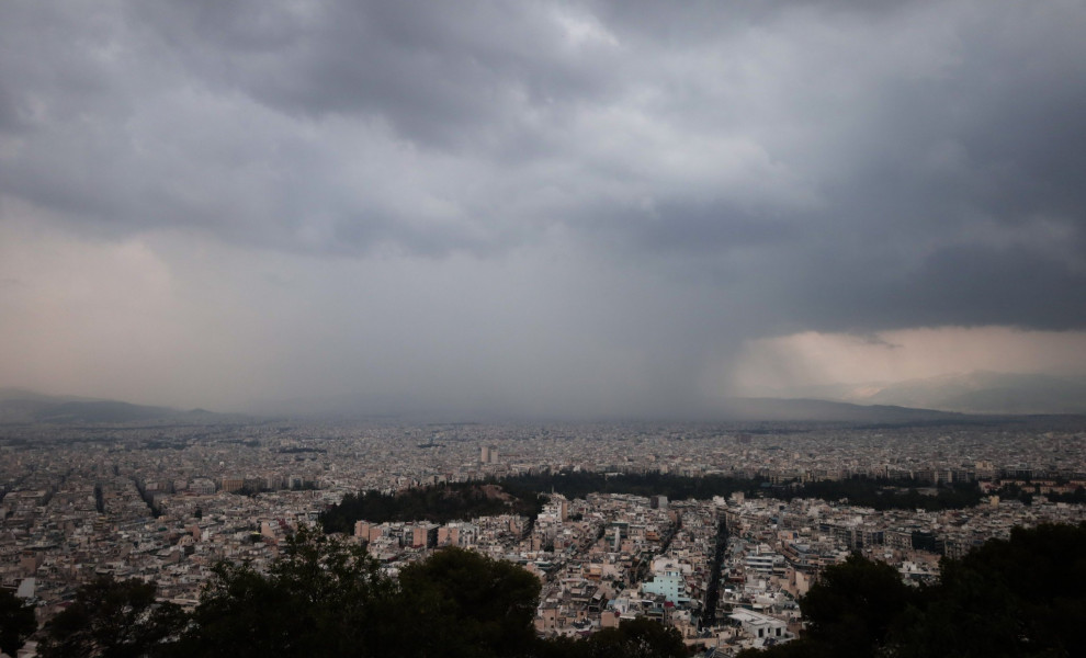 ΚΩΣΤΑΣ ΤΖΟΥΜΑΣ/EUROKINISSI