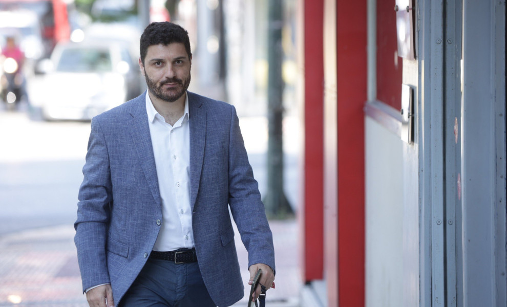 Πηγή: Eurokinissi