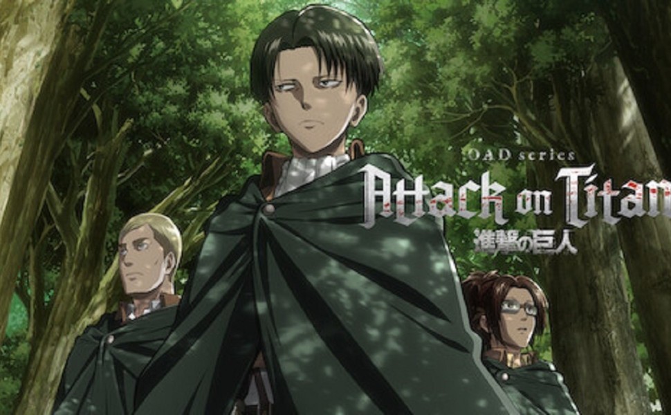 ‘Attack On Titan’ Finale Premieres Tonight — Here Are The Eye-Popping Numbers Behind The Anime’s Reign ‘Attack On Titan’ Finale Premieres Tonight — Here Are The Eye-Popping Numbers Behind The Anime’s Reign