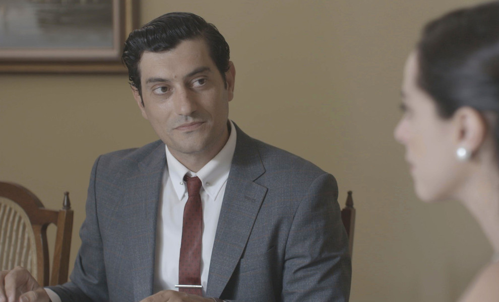 Αργύρης Πανταζάρας/ Πηγή: Alpha