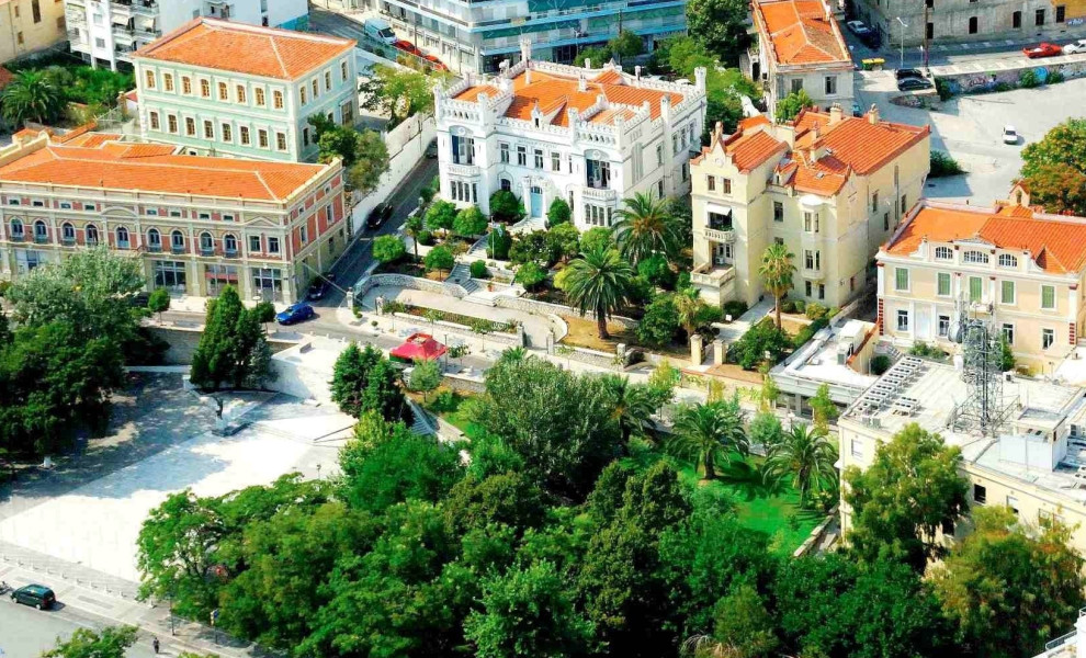 Οδός Κύπρου, Καβάλα/φωτό ΑΠΕ