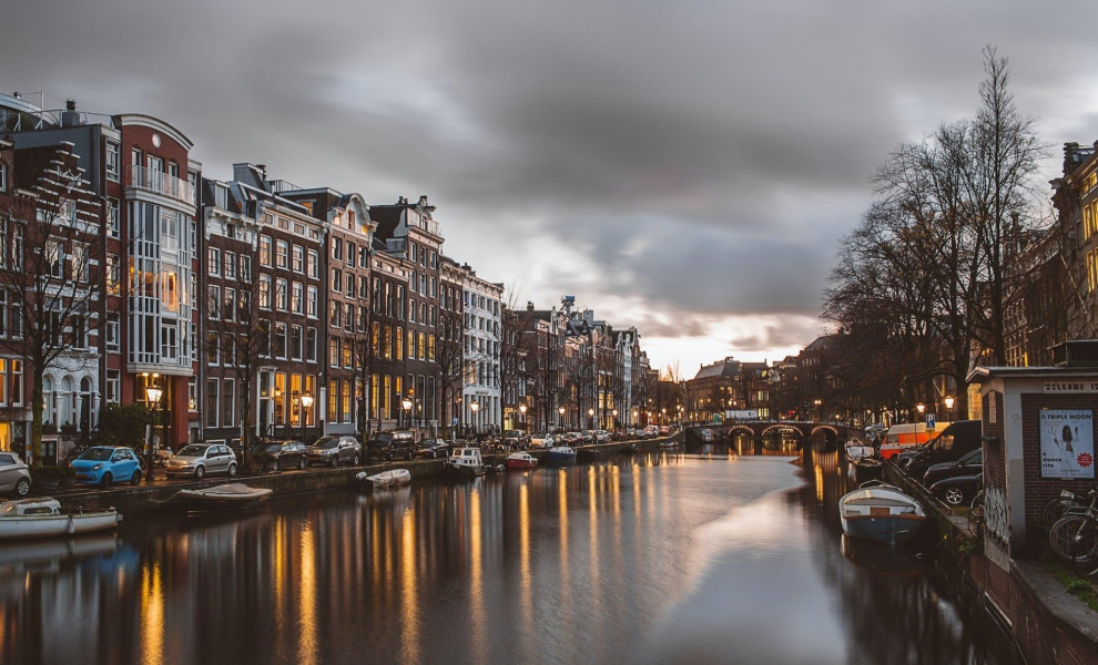 Unsplash