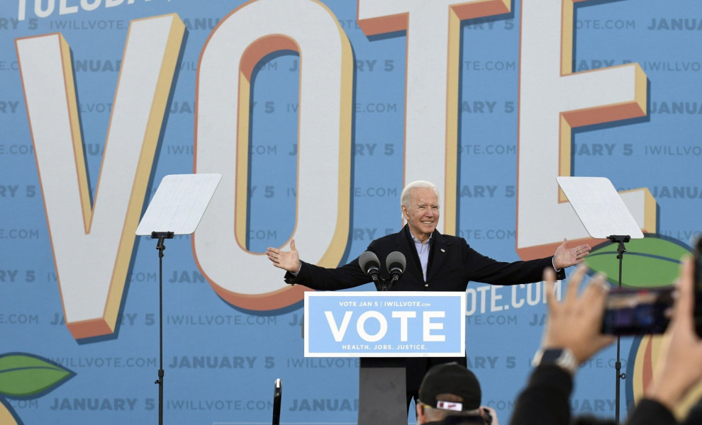 ΑΠΕ/ EPA EDWARD M. PIO RODA