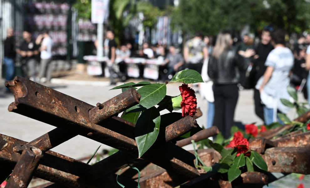 Φωτ. Αρχείου Eurokinissi