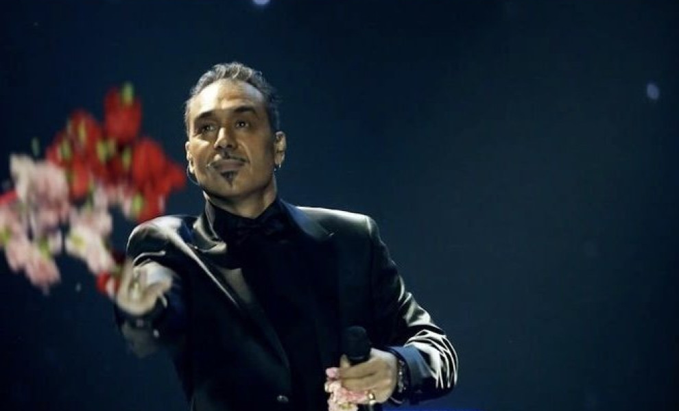 Νότης Σφακιανάκης/Πηγή: Glomex