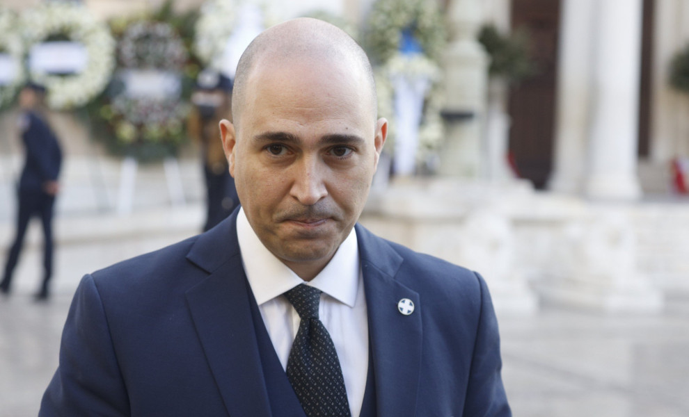 Φωτ.: Eurokinissi (φωτογραφία αρχείου)