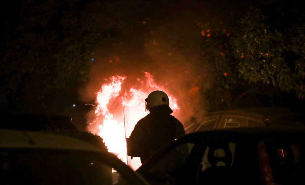 Φωτο Αρχείου Eurokinissi