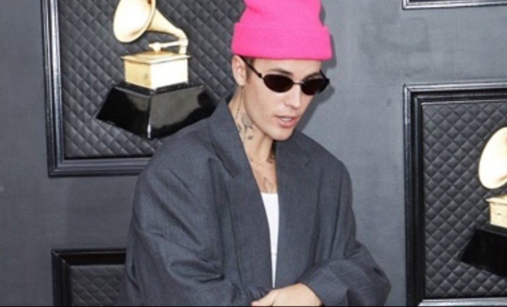 Τζάστιν Μπίμπερ/Πηγή: ΑΠΕ-ΜΠΕ