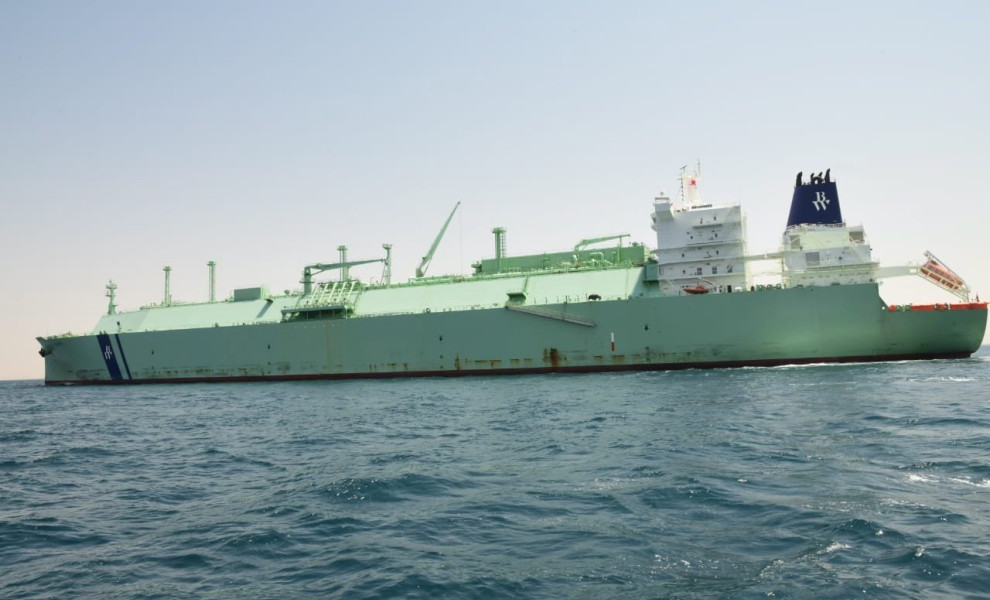 Φωτογραφία αρχείου ΑΠΕ / EPA SUEZ CANAL AUTHORITY HANDOUT