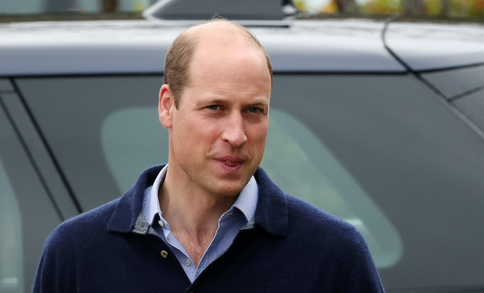 Φωτογραφία ΑΠΕ / EPA ANDY RAIN