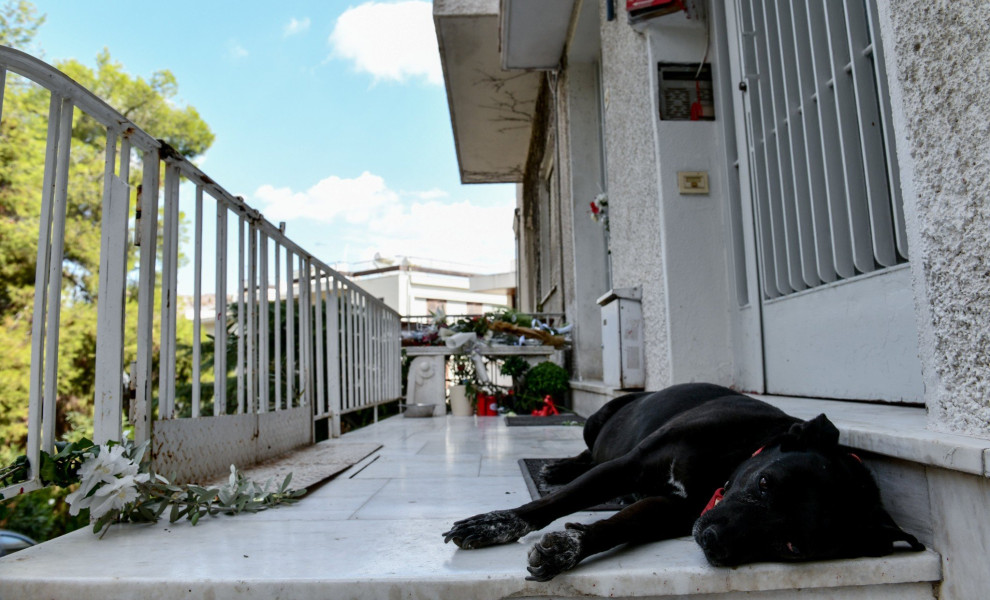 Φωτογραφία αρχείου -EUROKINISSI