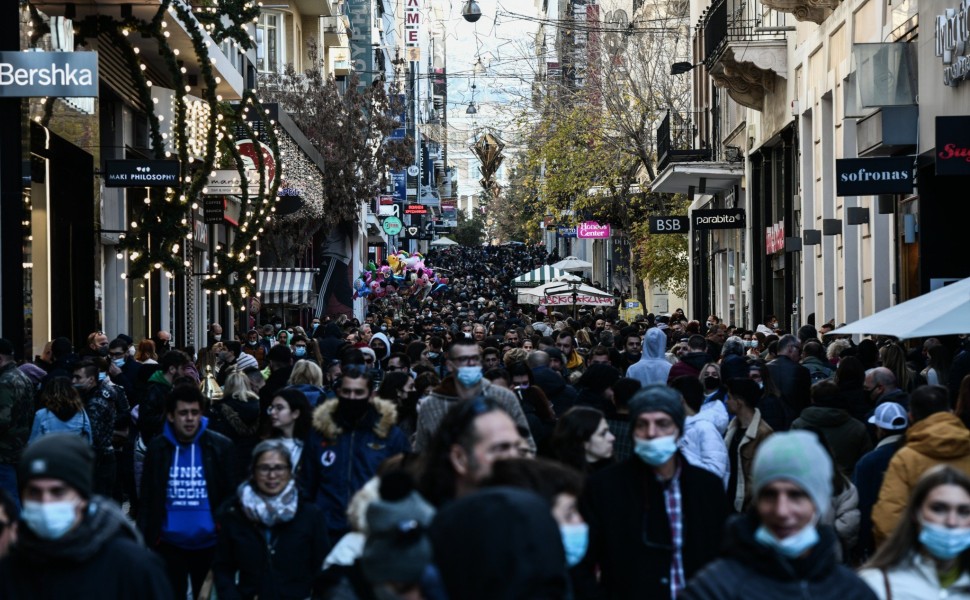 Φωτογραφία αρχείου Eurokinissi Φωτογραφία αρχείου Eurokinissi