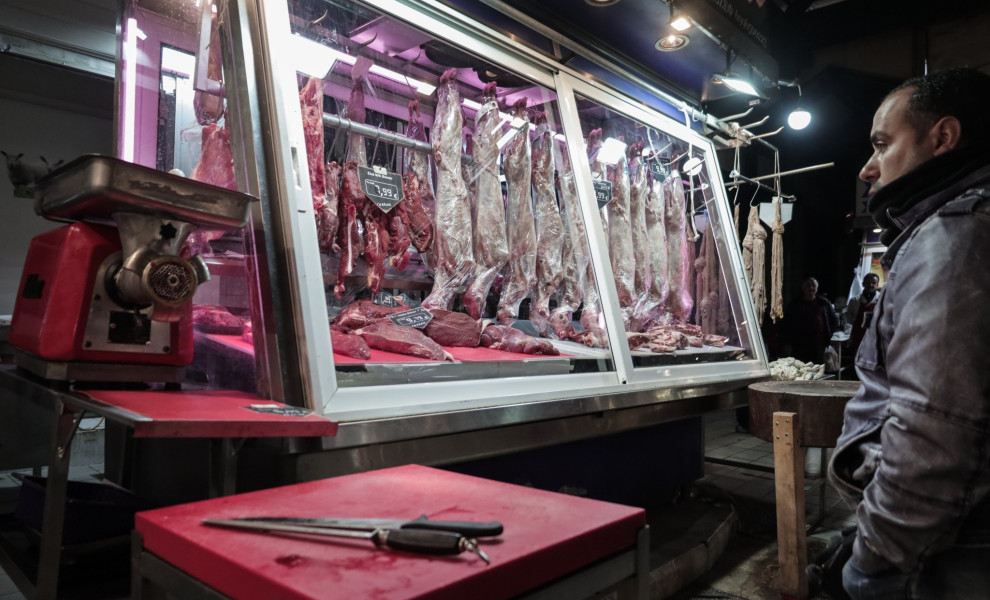 Φωτογραφία αρχείου Eurokinissi