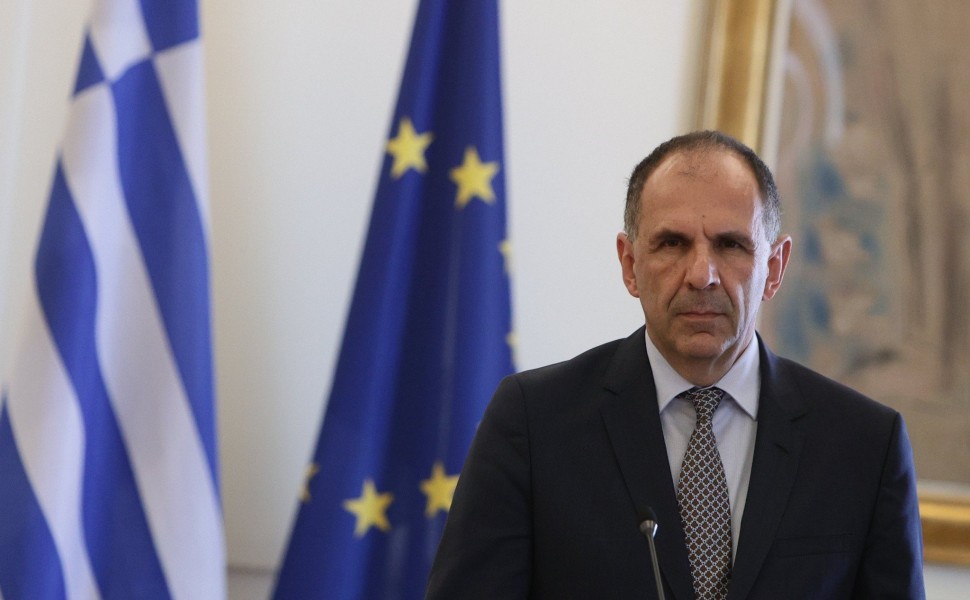 Φωτογραφία αρχείου Eurokinissi Φωτογραφία αρχείου Eurokinissi