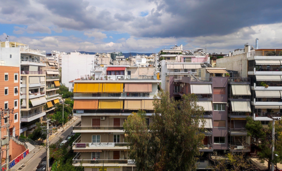 ΓΙΑΝΝΗΣ ΠΑΝΑΓΟΠΟΥΛΟΣ/ EUROKINISSI)