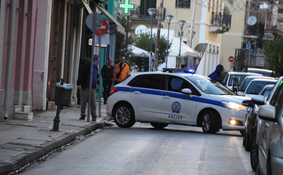 Φωτογραφία Eurokinissi Φωτογραφία Eurokinissi