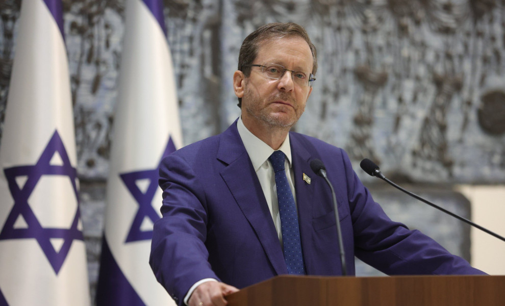 Φωτ.: ΕΡΑ / ΑΠΕ-ΜΠΕ