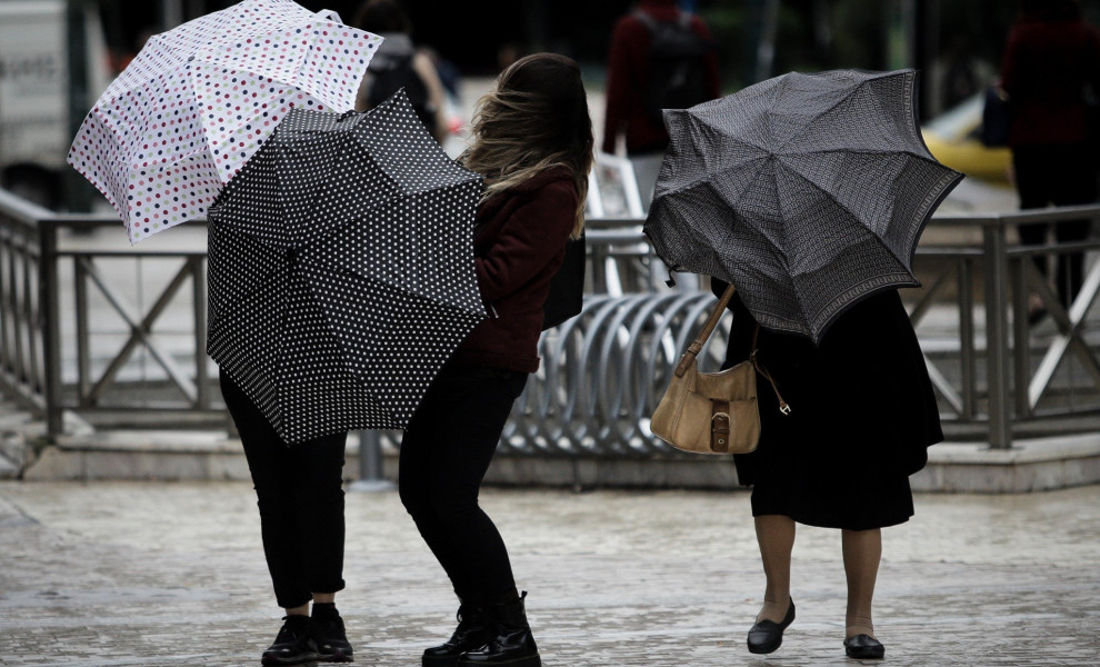 Φωτ.: Eurokinissi (φωτογραφία αρχείου)