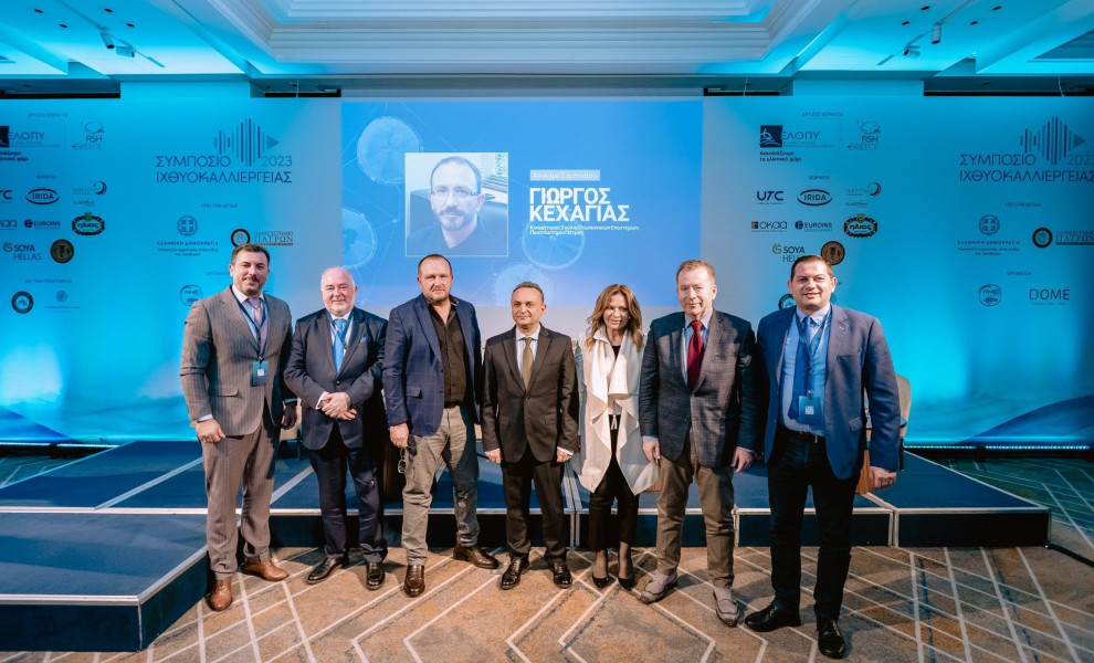 Δ. Χριστούλιας, Χ. Λαμπρόπουλος, Α.Τουραλιάς, Σ.Κελέτσης, Χ. Σταυρακά, Β. Κόκκαλης, Θ. Βασιλόπουλος