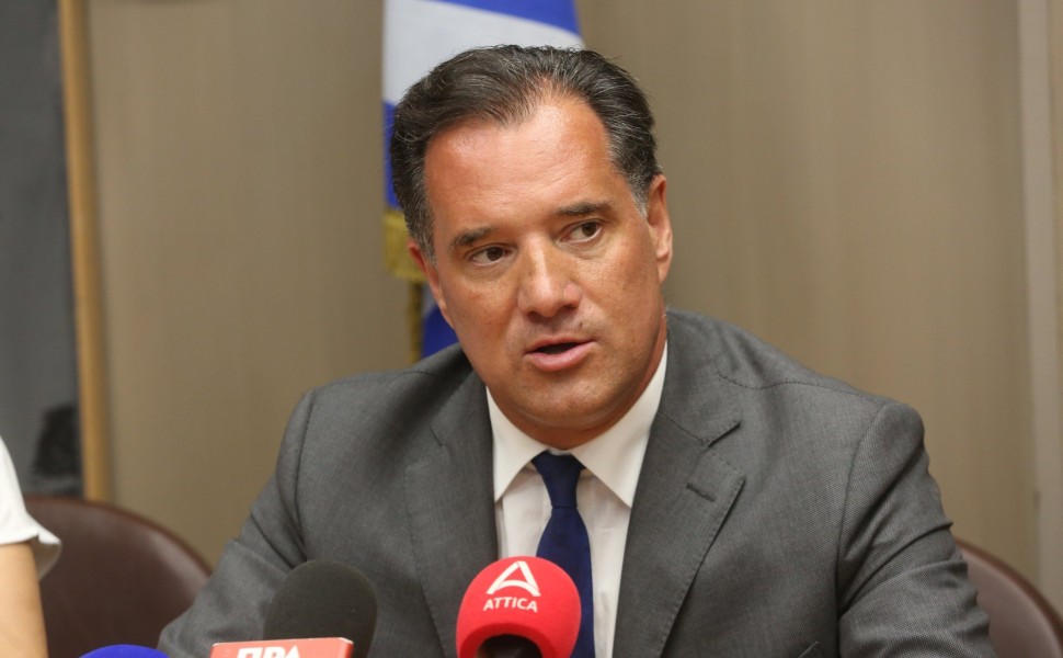 Φωτογραφία Αρχείου ΑΠΕ / EPA Φωτογραφία Αρχείου ΑΠΕ / EPA
