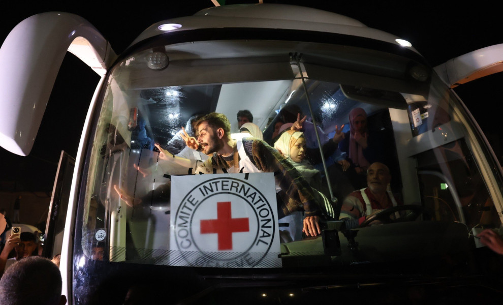 Φωτογραφία ΑΠΕ / EPA