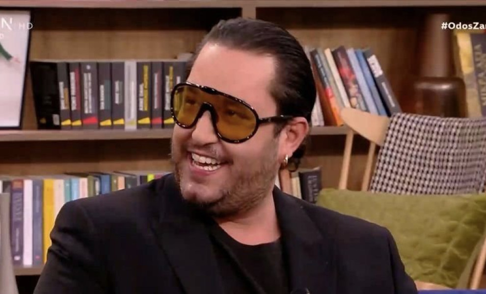 Πηγη: Glomex-Open