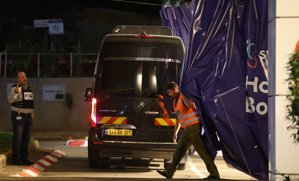 Φωτ.: ΕΡΑ / ΑΠΕ-ΜΠΕ