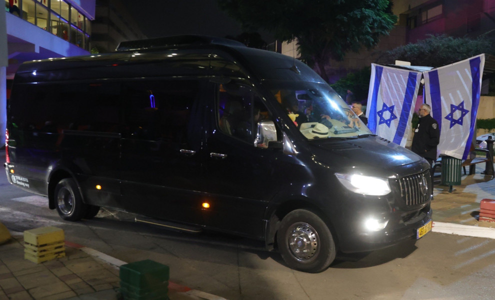 Φωτ.: ΕΡΑ / ΑΠΕ-ΜΠΕ