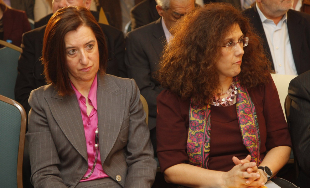 Σωτηρία Ντούνη Eurokinissi