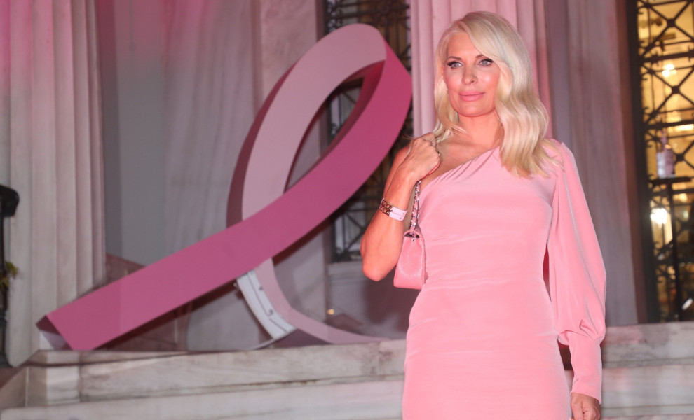 Ελένη Μενεγάκη/Ndp