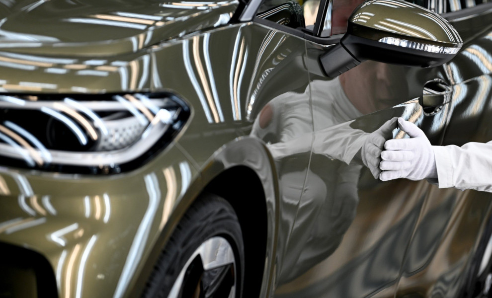 Φωτο αρχείου: ΑΠΕ-ΜΠΕ/EPA/FILIP SINGER