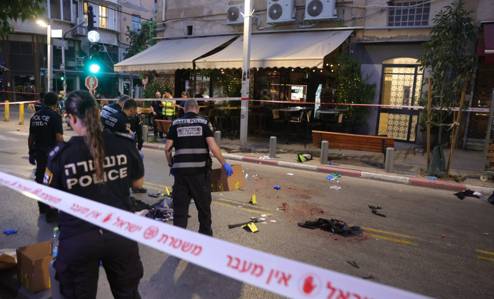 Φωτογραφία αρχείου ΑΠΕ / ΕPΑ