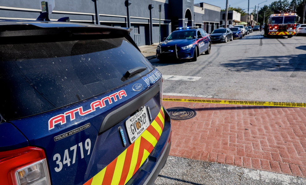 Φωτο αρχείου: ΑΠΕ-ΜΠΕ/EPA/ERIK S. LESSER