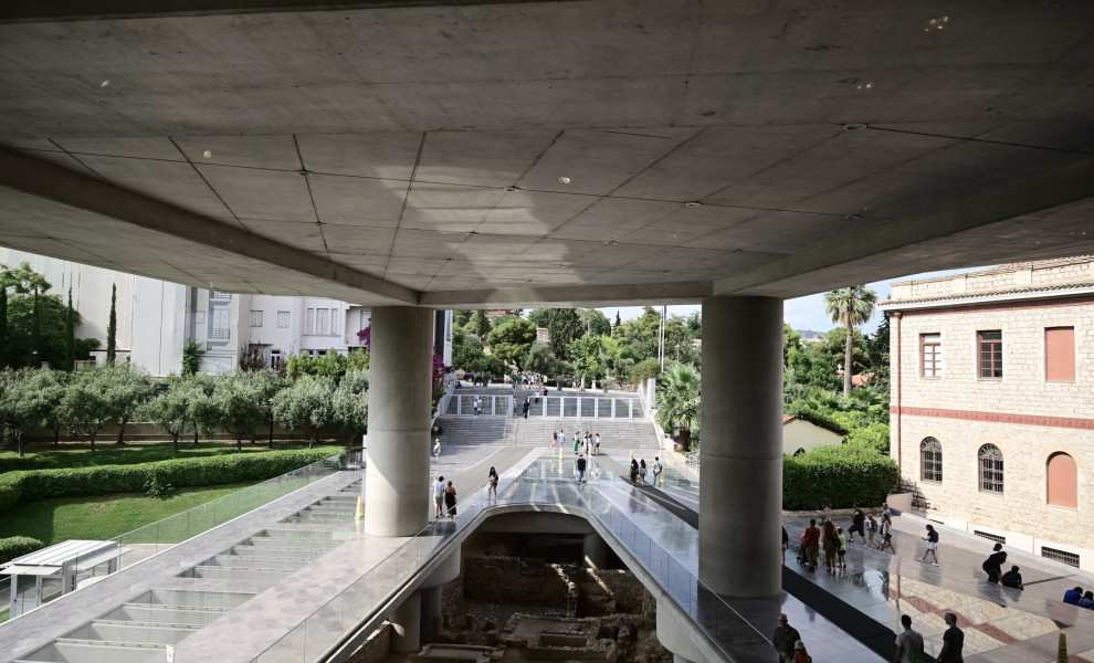 ΜΙΧΑΛΗΣ ΚΑΡΑΓΙΑΝΝΗΣ/EUROKINISSI