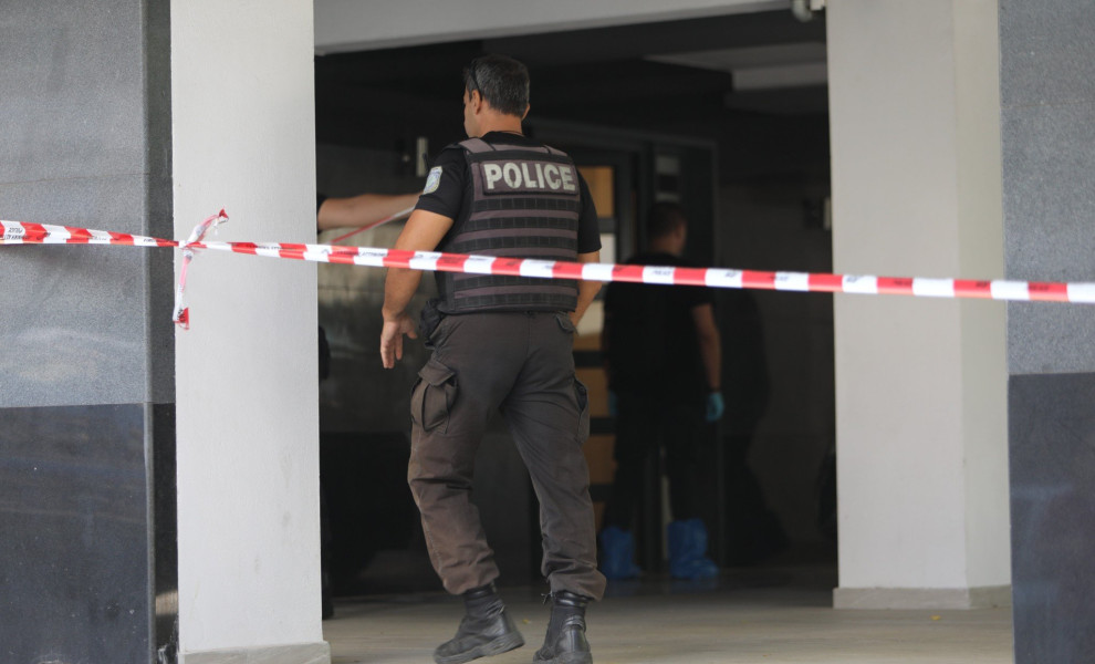 Φωτό Αρχείου / Eurokinissi