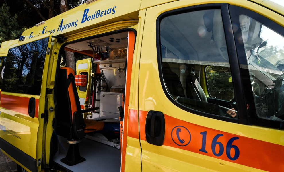 Φωτο αρχείου: Eurokinissi