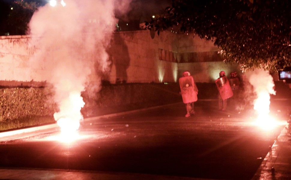 Eurokinissi (Φωτογραφία αρχείου) Eurokinissi (Φωτογραφία αρχείου)