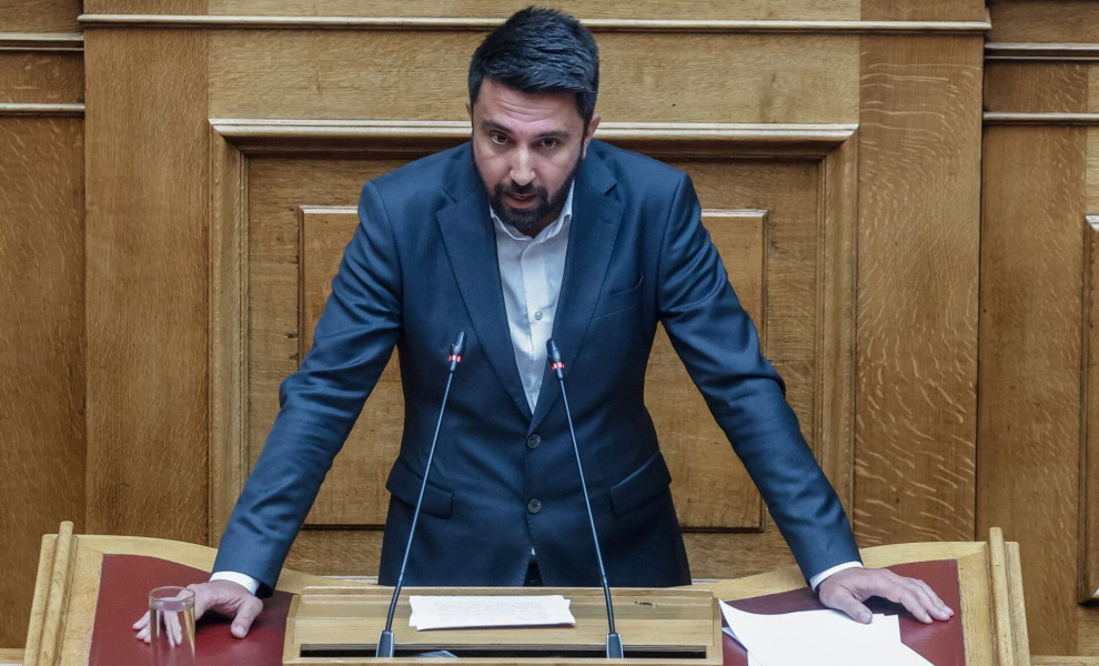Φερχάτ Οζγκιούρ / Φωτ.: Eurokinissi
