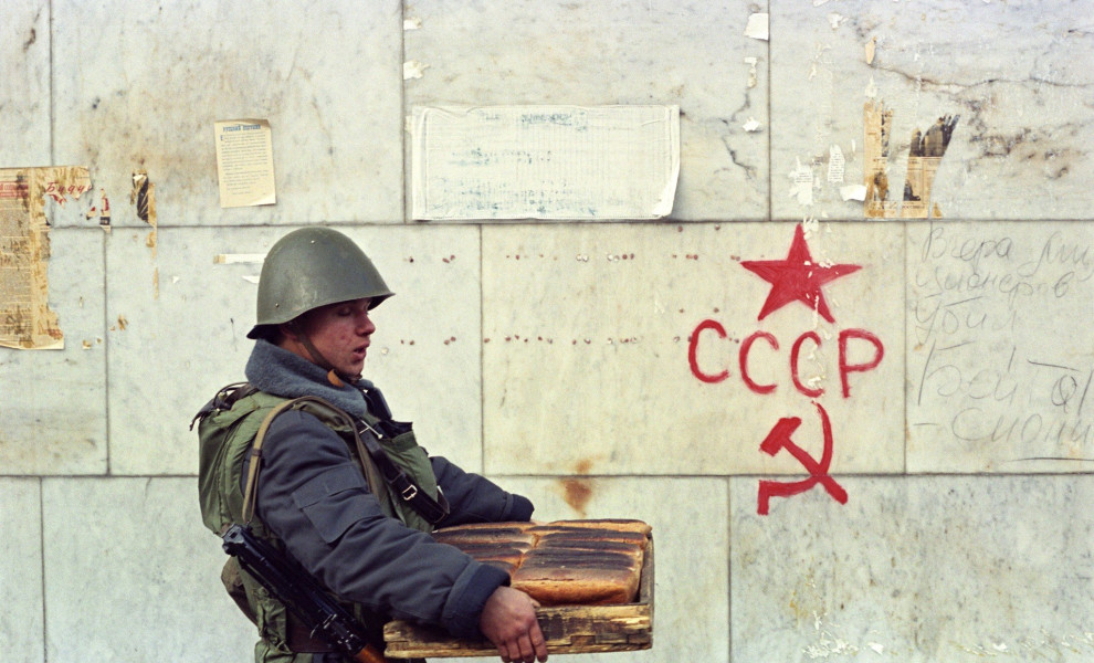 Φωτ.: ΕΡΑ / ΑΠΕ-ΜΠΕ