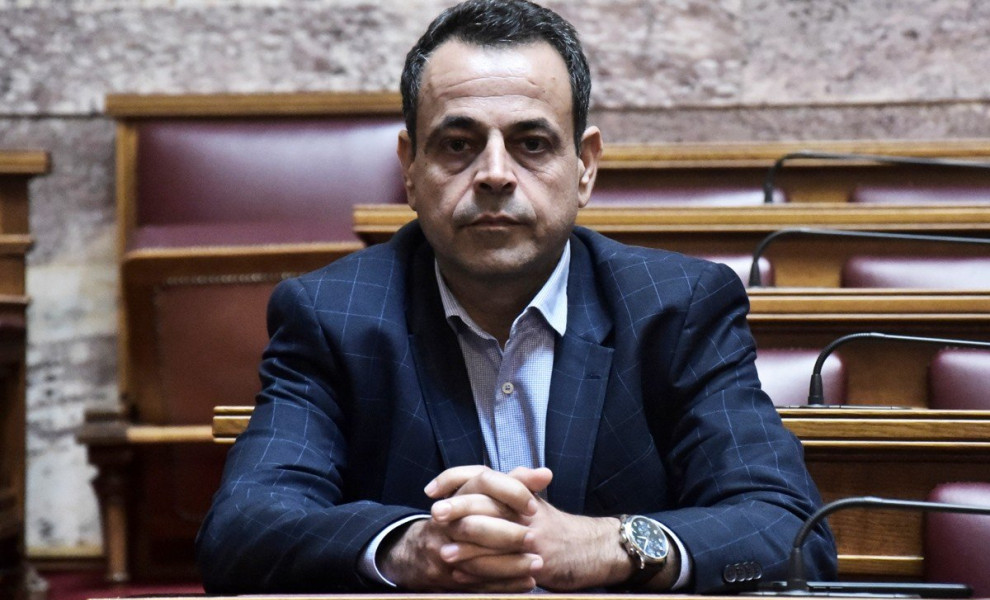 Η Ειδική Μόνιμη Επιτροπή Έρευνας και Τεχνολογίας θα συνεδριάσει με θέμα ημερήσιας διάταξης:Νέες βιοτεχνολογίες στην εποχή της Ιατρικής Ακριβείας.Τα μέλη της Επιτροπής θα ενημερώσει ο κ. Πέτρος Π. Σφηκάκης, Καθηγητής Παθολογίας-Ρευματολογίας  και  Πρόεδρ